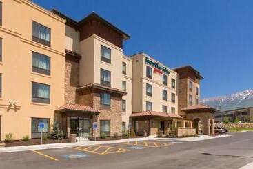 فندق Towneplace Suites By Marriott Provo Orem