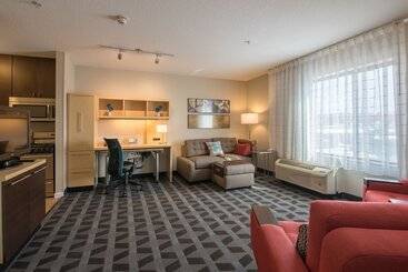 ホテル Towneplace Suites By Marriott Provo Orem