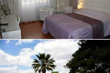 هتل Vila Formosa Al Estabelecimento De Hospedagem,quartos Rooms