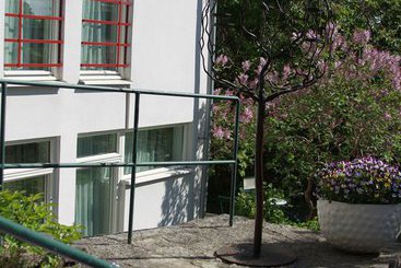 בית מלון כפרי Villa Brevik