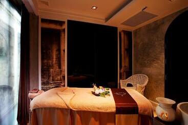 Pattaya Modus Beachfront Resort