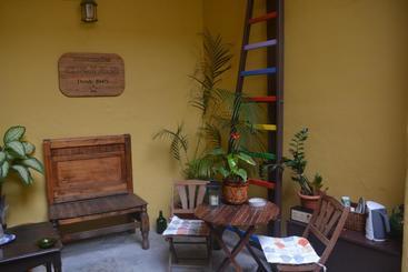 ペンション Casa Colonial Cejas