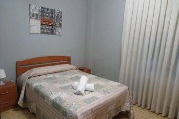 Пансион Cinco Villas