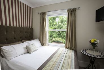 膳宿费 Primrose Guesthouse