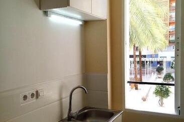 Pension Centrica S.l