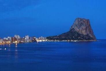 Pension Centrica S.l