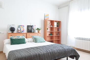 Residencia Universitaria Sant Jordi