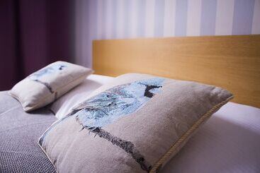 شقة Royal Court Legerova