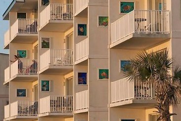 アパートメント The Vue