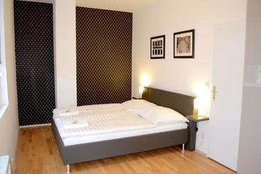 Vienna Inn Apartments