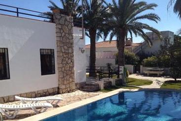 Villa Elimari VH