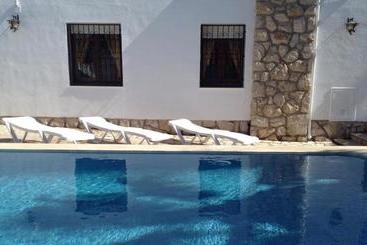 Villa Elimari VH