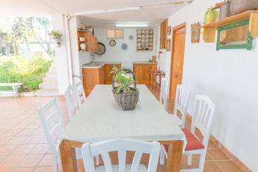 Villa Lago Sol