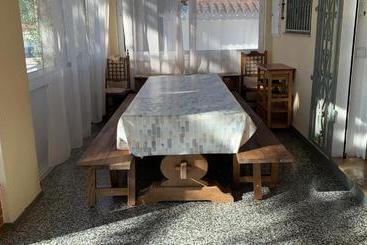 Villa Vev Evisa