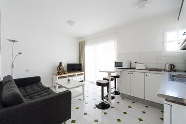 Vista Bella Bungalows Adults Only