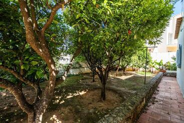 Шале Vivenda Brito