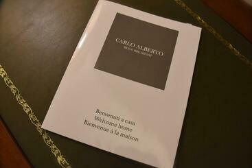 B&b Carlo Alberto
