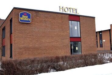 Best Western Hotell Ett