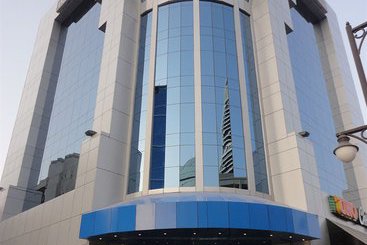 בית מלון כפרי Days By Wyndham Olaya Riyadh