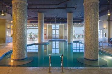 شقة فندقية Escapes! To The Shores Orange Beach, A Ramada By Wyndham