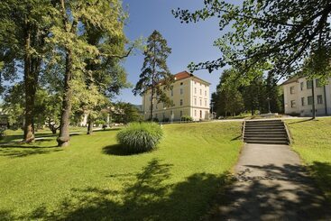 Grand Hotel Rogaška