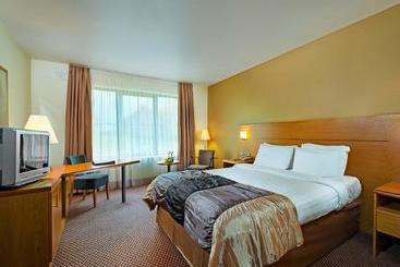 Great National Ballykisteen Golf Hotel