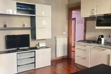 客栈  Easy Milano   Rooms And Apartments Navigli