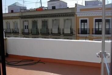 مسافرخانه Pension Dulces Suenos