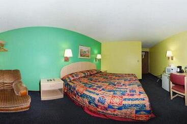 فندق Americas Best Value Inn Beatrice