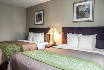 Avon Hotel Toms River