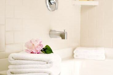 Ayres Hotel Huntington Beach/fountain Valley