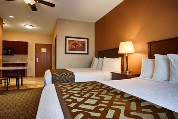 هتل Best Western North Edge Inn