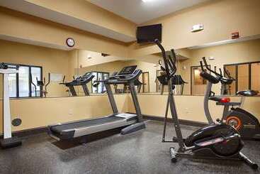 فندق Best Western Plus Albert Lea I 90/i 35