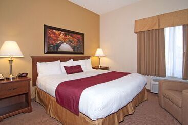 酒店 Best Western Plus Albert Lea I 90/i 35