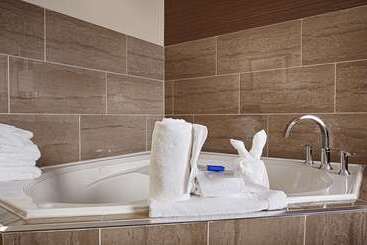 فندق Best Western Plus Fergus