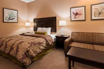 호텔 Best Western Route 66 Glendora Inn