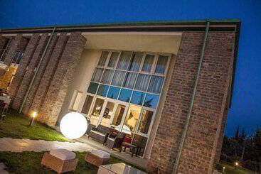 호텔 Chianti Village Morrocco