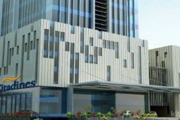 هتل Rasuna Jakarta Apartment