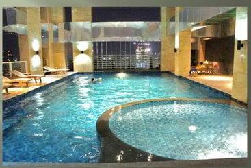 Hotel Rasuna Jakarta Apartment