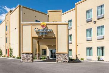 فندق Comfort Inn Apalachin   Binghamton W Route 17