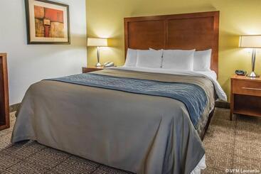 فندق Comfort Inn
