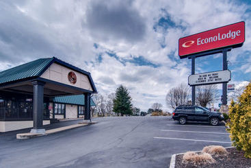 هتل Smart   Formerly Econo Lodge