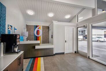 فندق Studio 6 Eureka Ca Old Town