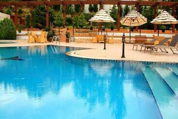 Excelsior Hotel & Spa Baku