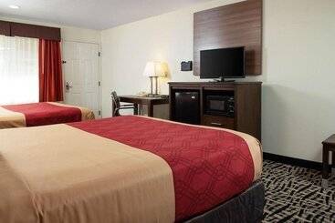 فندق Executive Inn Westley,ca
