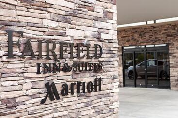 فندق Fairfield By Marriott   Rockingham, Nc