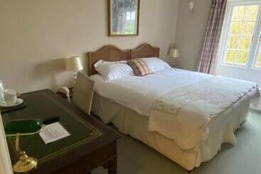 فندق Guyers House