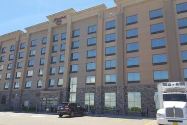 فندق Hampton Inn By Hilton Sydney