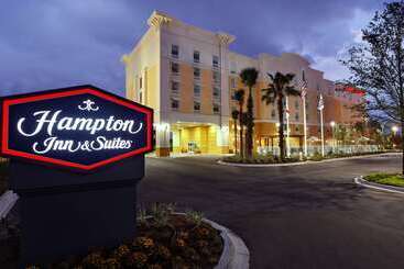 فندق Hampton Inn & Suites Orlandonorth/altamonte Springs