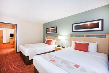 فندق Hawthorn Extended Stay By Wyndham Corpus Christi